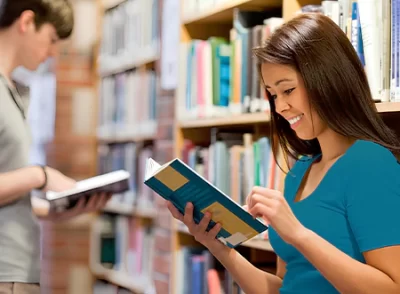 Library